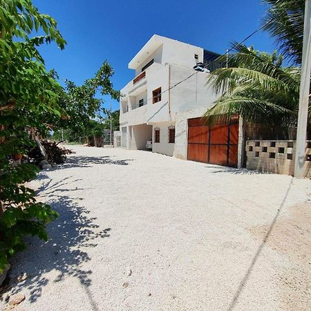 Hotel Casa Bix A Beel. Tulum Exteriér fotografie