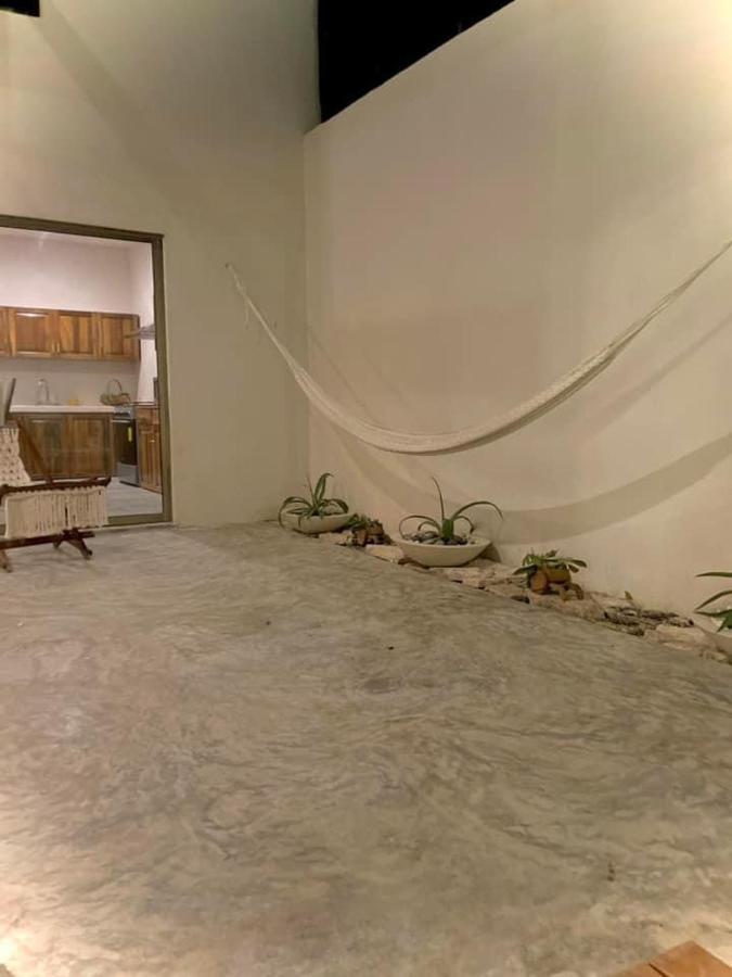 Hotel Casa Bix A Beel. Tulum Exteriér fotografie
