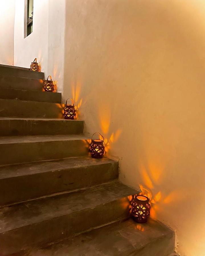 Hotel Casa Bix A Beel. Tulum Exteriér fotografie