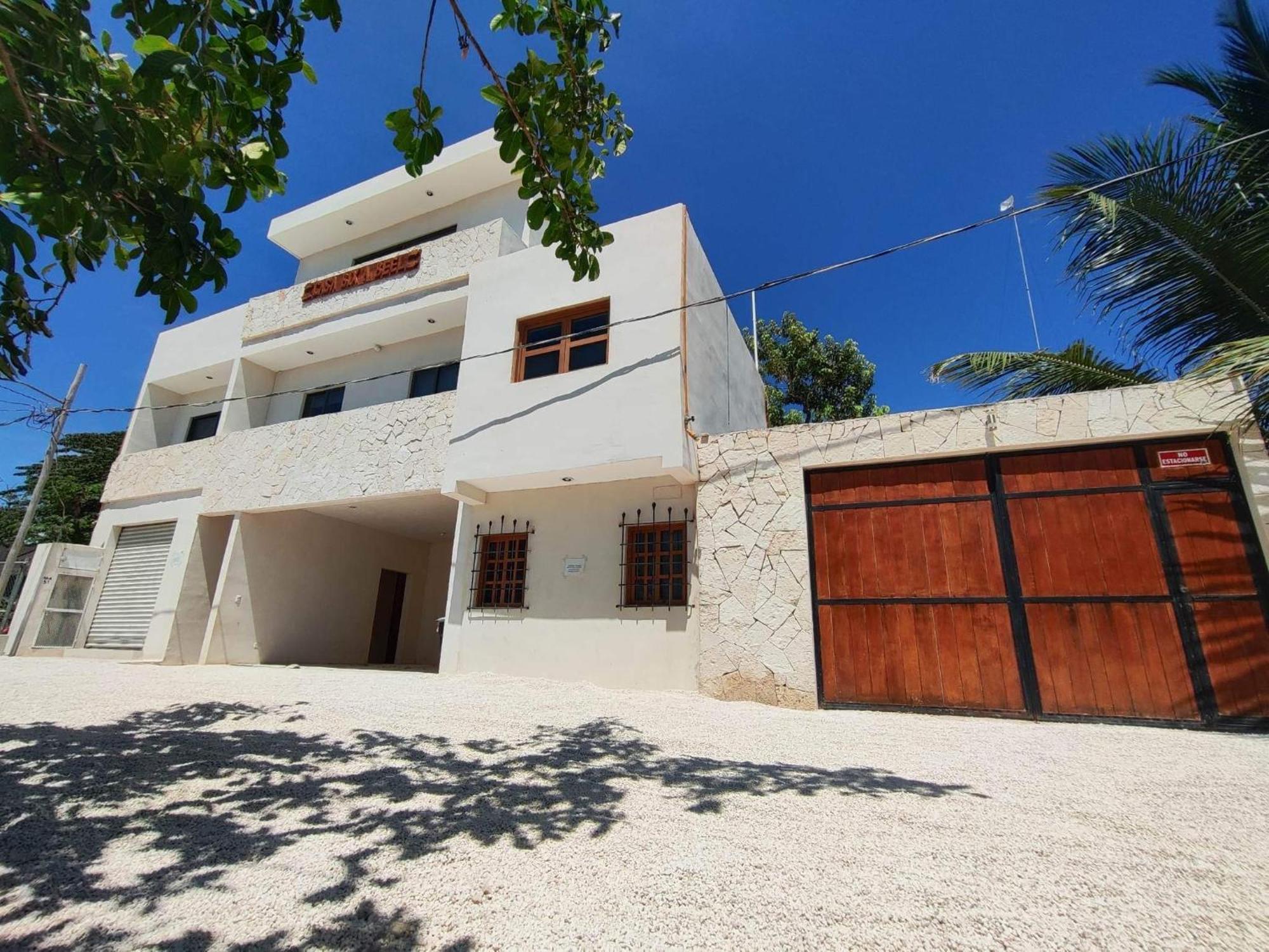 Hotel Casa Bix A Beel. Tulum Exteriér fotografie